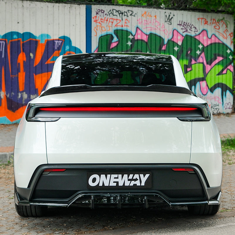Spoiler TESLA Model Y