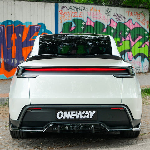Spoiler TESLA Model Y