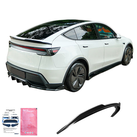 Body Kit TESLA Model Y