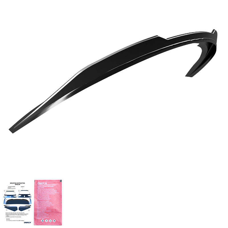 Spoiler TESLA Model Y