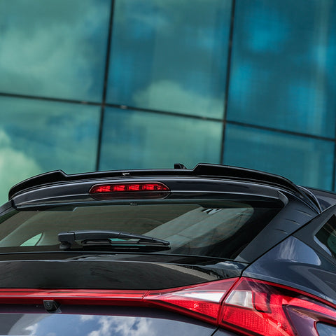 Body Kit HYUNDAI I20
