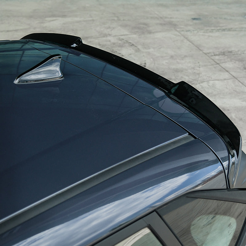Spoiler HYUNDAI I20