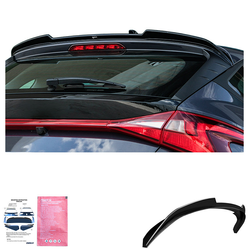 Spoiler HYUNDAI I20