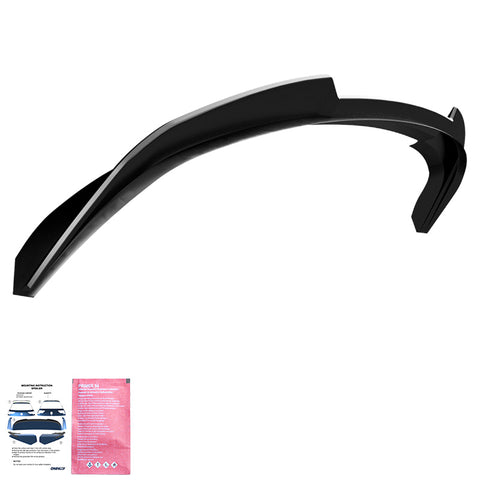Spoiler HYUNDAI I20