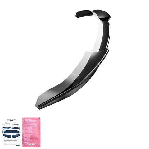 Spoiler HYUNDAI I20