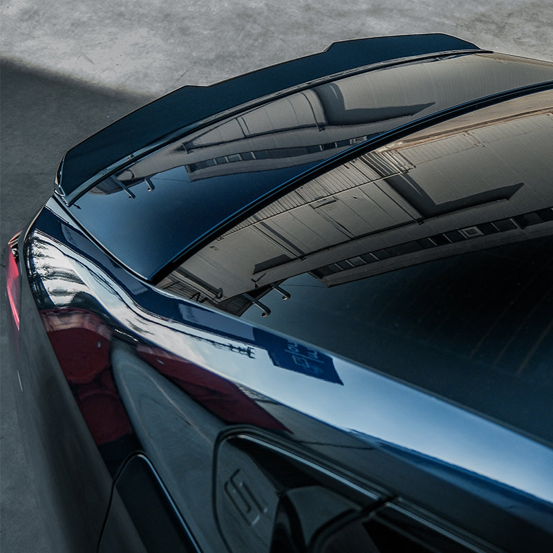 Spoiler BMW 5 Series