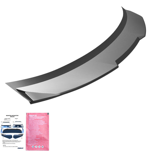 Spoiler BMW 5 Series