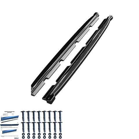 Side Skirts CUPRA Ateca