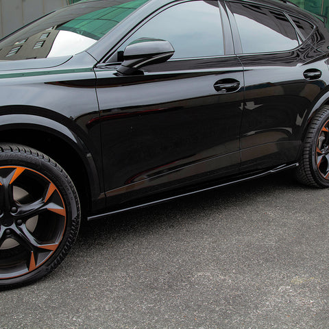 Body Kit CUPRA Formentor