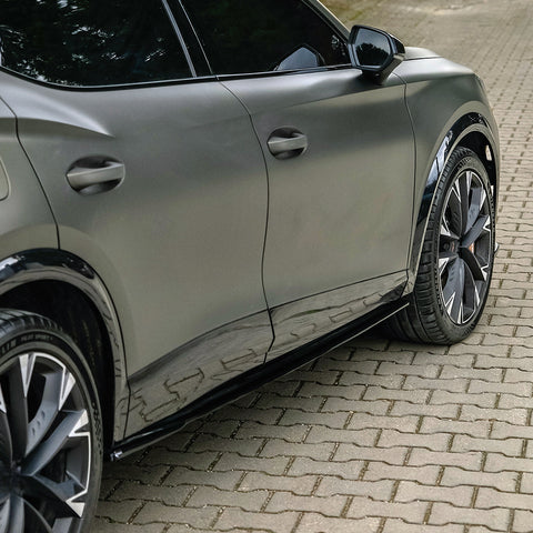 Seitenschweller kompatibel mit CUPRA Formentor 2020+
