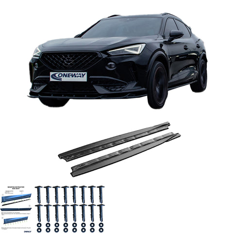 Body Kit CUPRA Formentor
