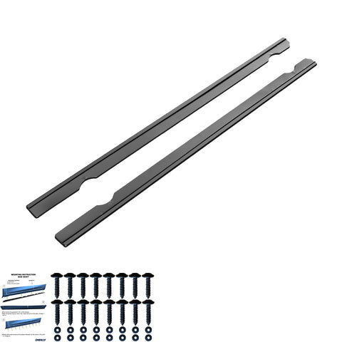 Side Skirts VW VOLKSWAGEN Golf