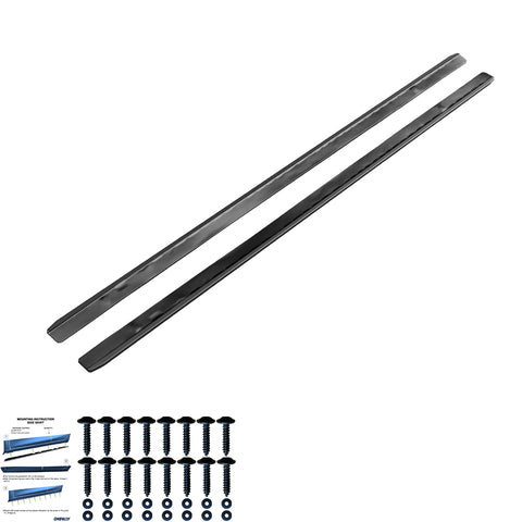 Side Skirts VW VOLKSWAGEN Golf