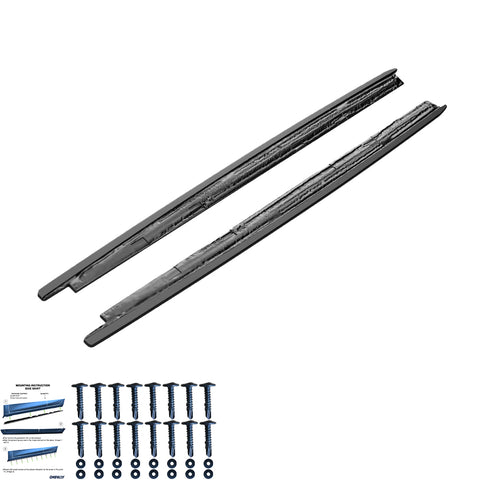 Side Skirts SEAT Leon
