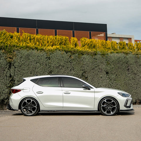Body Kit CUPRA Leon
