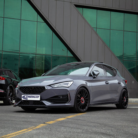 Body Kit CUPRA Leon