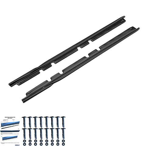 Side Skirts SEAT Leon