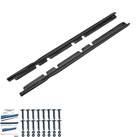 Side Skirts SEAT Leon