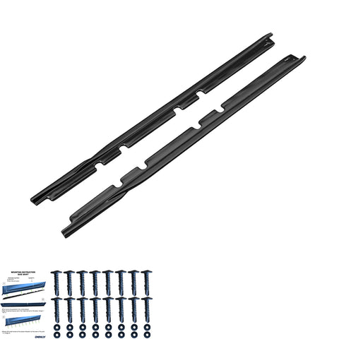 Side Skirts Universal