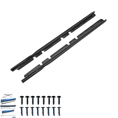 Side Skirts Universal 208 Cm