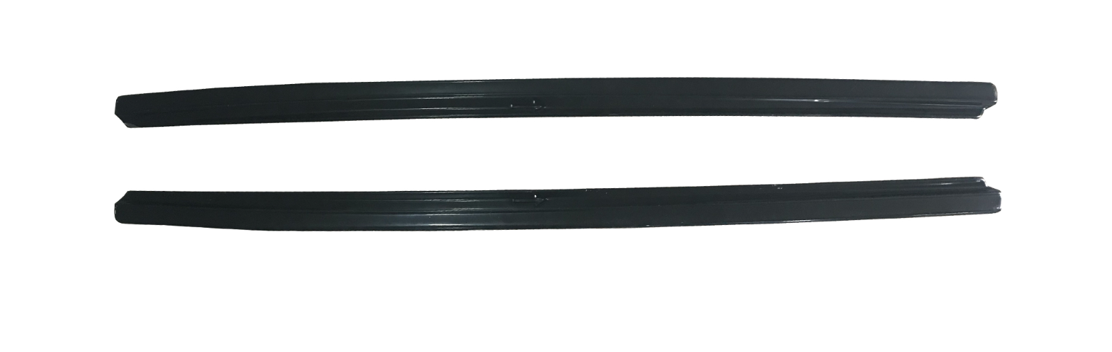 AUDI RS3 8V Sportback 2015-2016 Side Skirts (2 Pcs) - ONEWAY Automotive GmbH