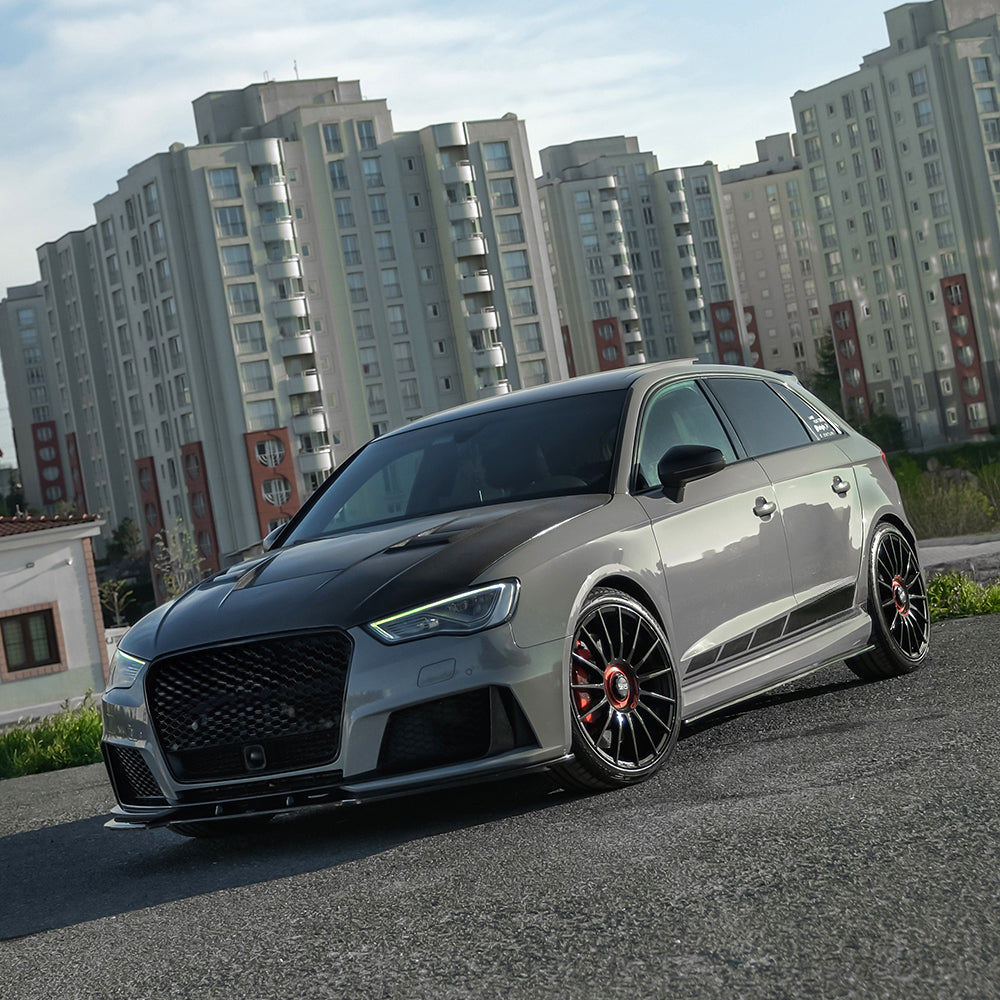 Body Kit AUDI RS3