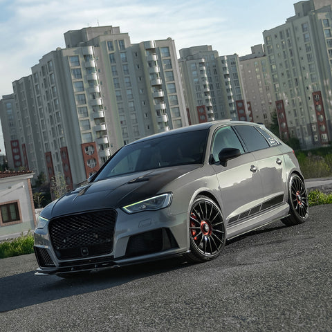 Body Kit AUDI RS3