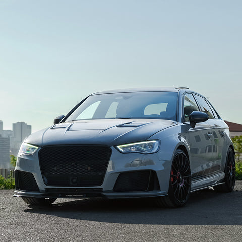 Body Kit AUDI S3