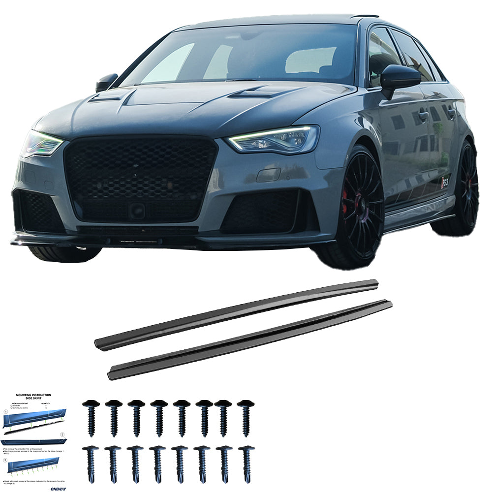 Body Kit AUDI RS3