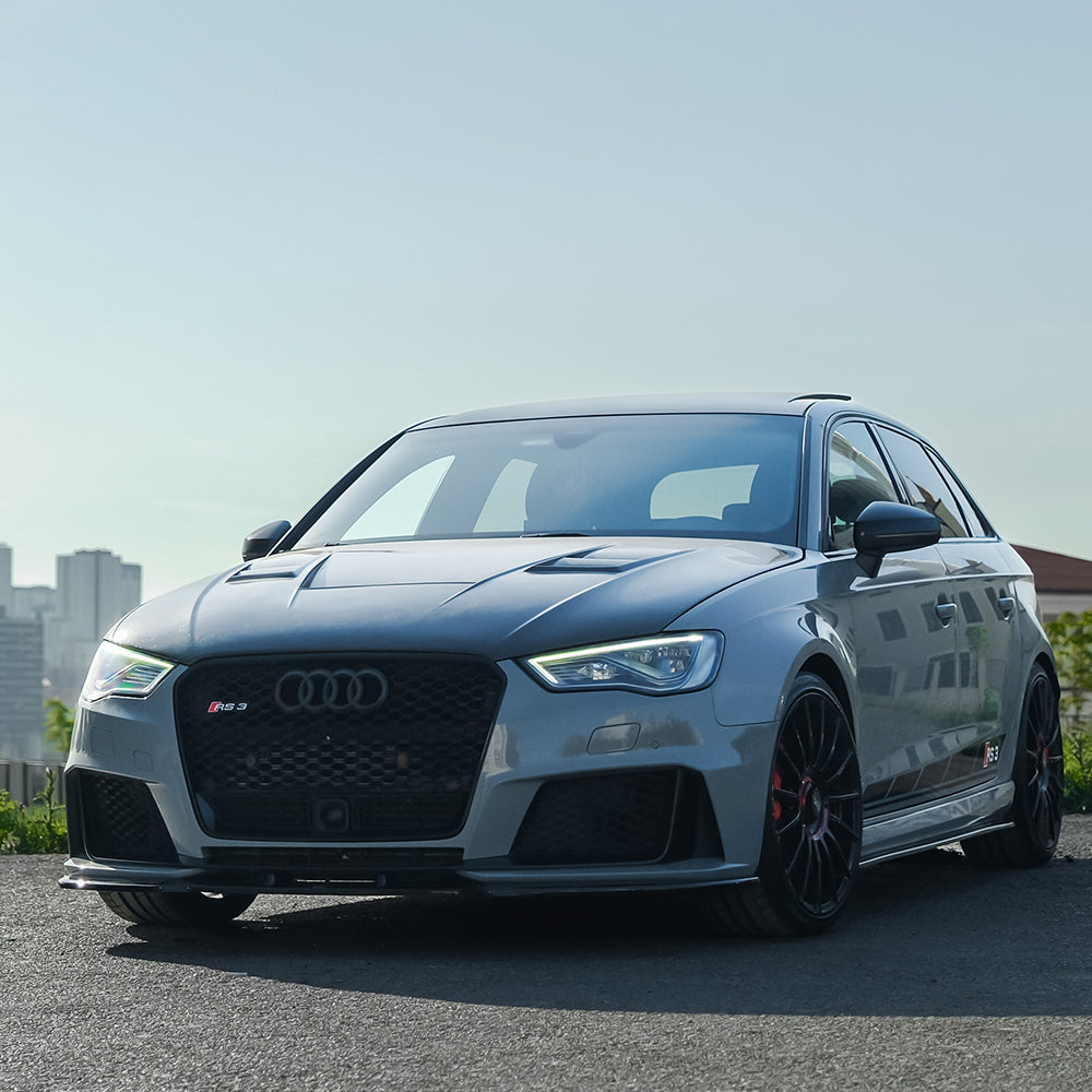 Side Skirts AUDI RS3