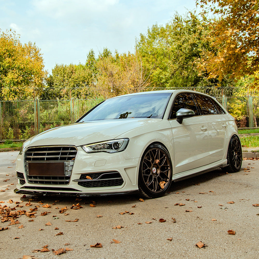Body Kit AUDI S3