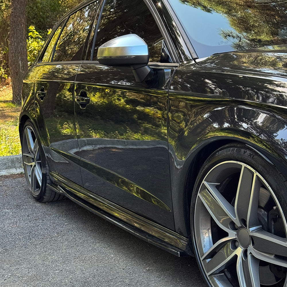 Body Kit AUDI S3