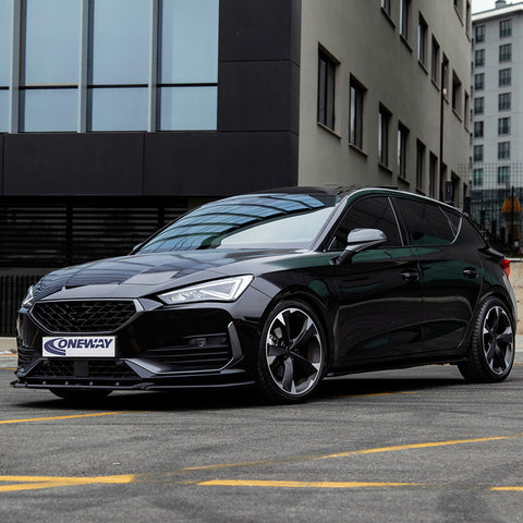 Body Kit CUPRA Leon