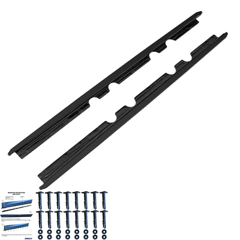 Side Skirts CUPRA Leon