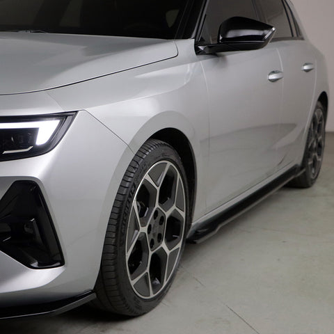Karosseirie kit kompatibel mit OPEL Astra L 2020+