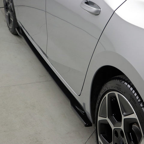 Karosseirie kit kompatibel mit OPEL Astra L 2020+