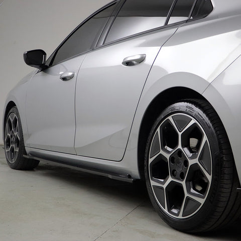 Karosseirie kit kompatibel mit OPEL Astra L 2020+