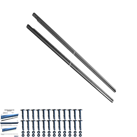 Side Skirts VW VOLKSWAGEN Transporter