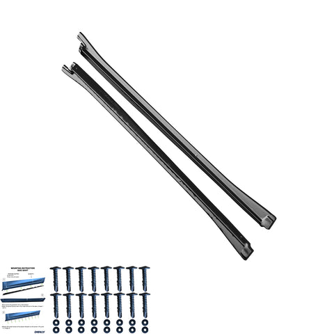Side Skirts VW VOLKSWAGEN Touareg