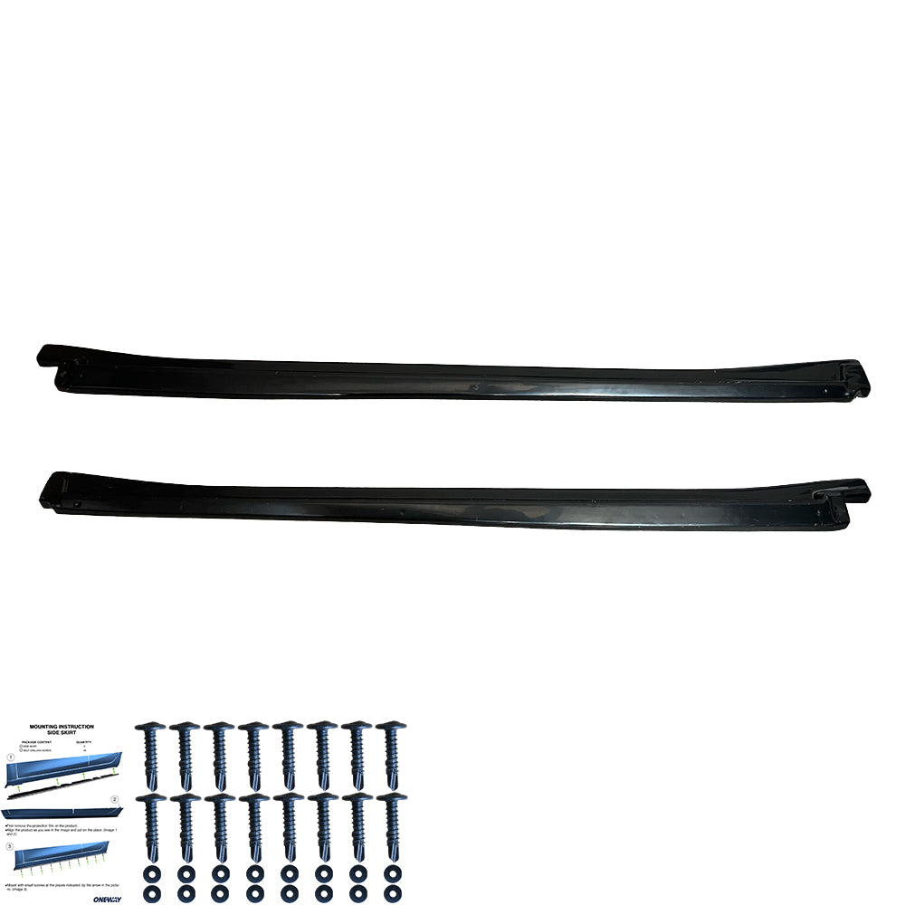 Body Kit VOLKSWAGEN Touareg