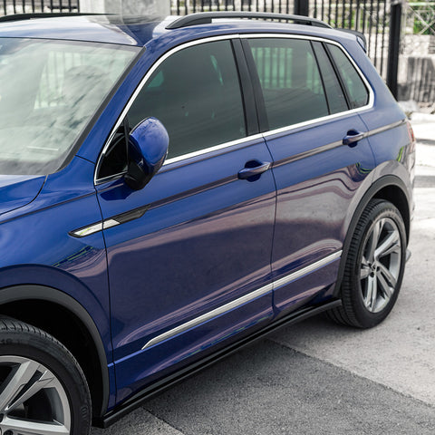 Body Kit VW VOLKSWAGEN Tiguan