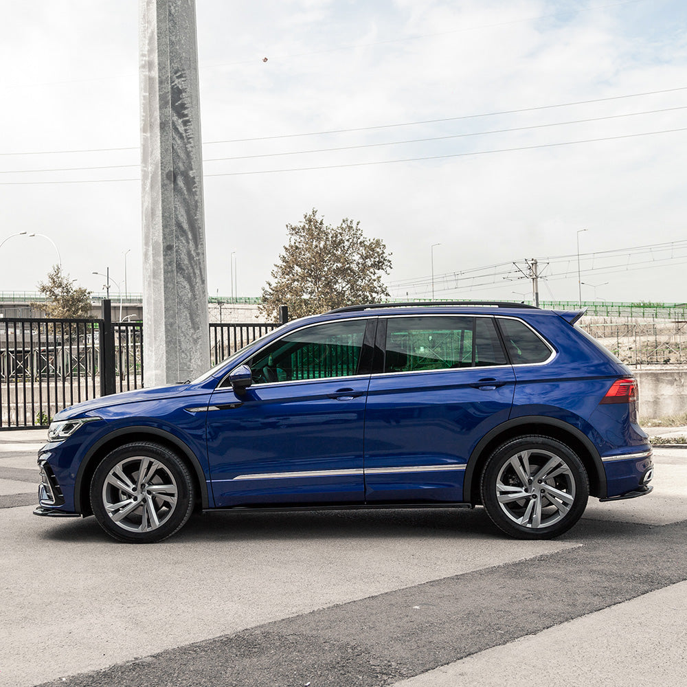 Body Kit VW VOLKSWAGEN Tiguan