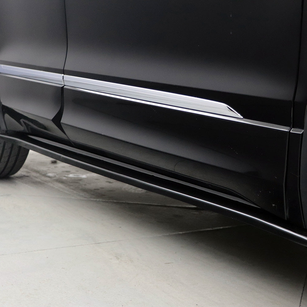 Body Kit VW VOLKSWAGEN Tiguan