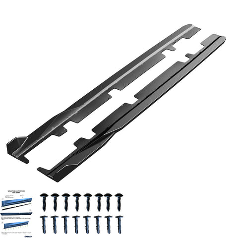 Karosseirie kit kompatibel mit FORD Fiesta ST Mk8 2018-2021