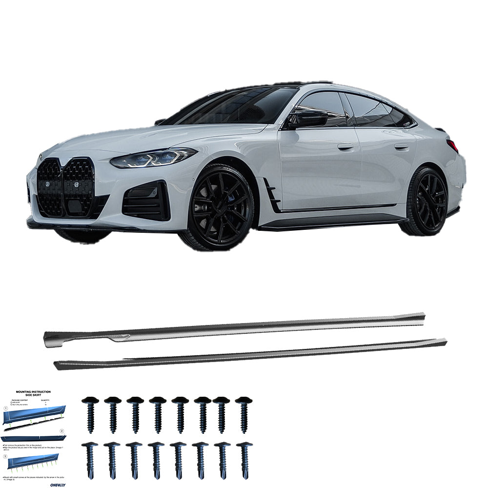 Body Kit BMW 4 Series