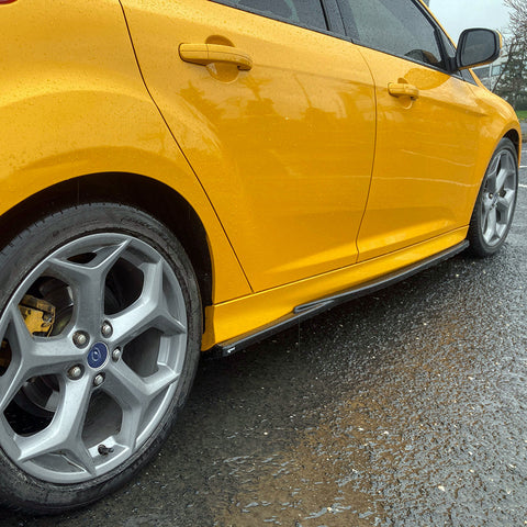 Body Kit FORD Focus