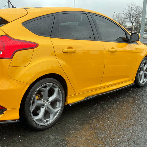 Body Kit FORD Focus