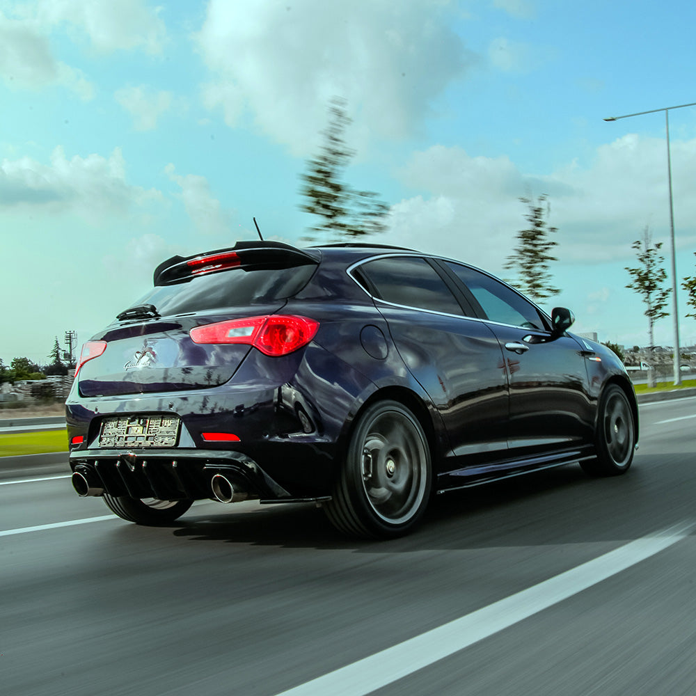Body Kit ALFA ROMEO Giulietta