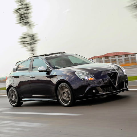 Body Kit ALFA ROMEO Giulietta