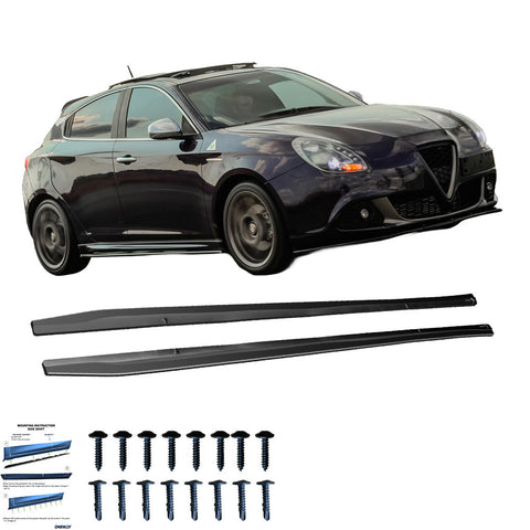 Body Kit ALFA ROMEO Giulietta